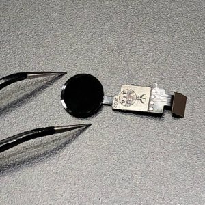 iPhone7 ホームボタン交換