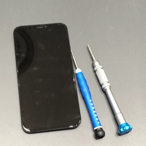 iPhone11 液晶交換