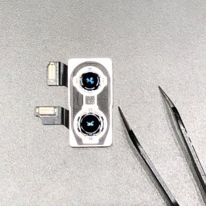 iPhoneXS アウトカメラ交換