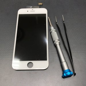 iPhone6 フロントパネル交換