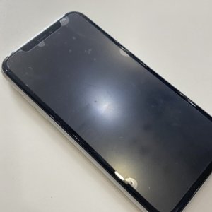 iPhoneX 液晶交換