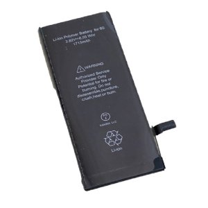 iPhone6S バッテリー交換