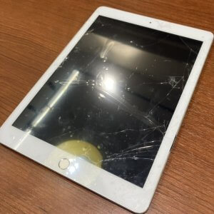 iPad5(アイパッド5)液晶交換