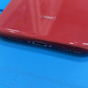 iPhoneSE2(アイフォンSE2)ライトニング交換