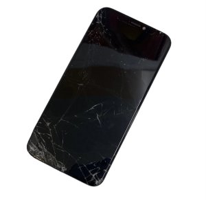 iPhone11 液晶交換