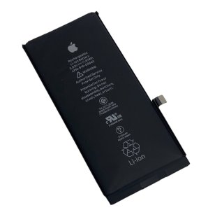 iPhone8+ バッテリー交換