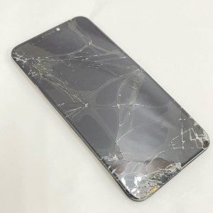 iPhoneX 液晶交換