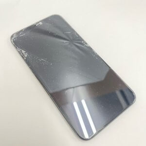 iPhoneX フロントパネル交換