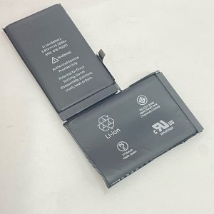 iPhoneX バッテリー交換