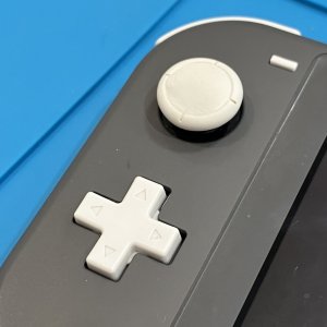 NintendoSwitchLite(ニンテンドースイッチライト) アナログスティック交換修理