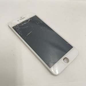 iPhone8 液晶交換