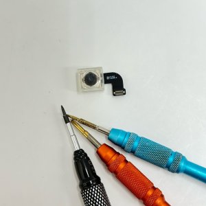 iPhone7 アウトカメラ交換