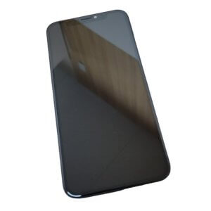 iPhoneXS 液晶交換