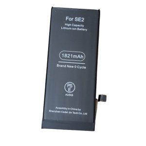 iPhoneSE2(第2世代)　バッテリー交換