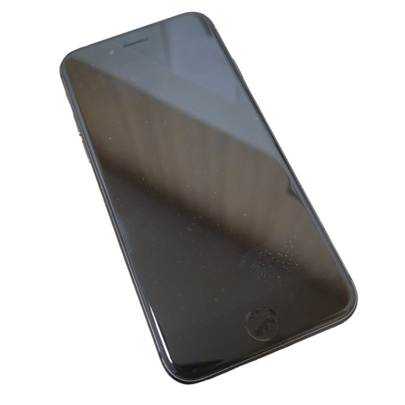 iPhone8 近接センサー交換(画面が暗くならない)