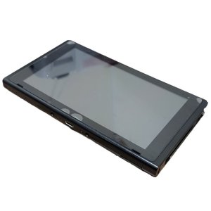 Nintendo Switch　充電不良