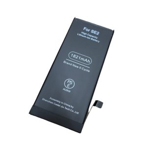 iPhoneSE2(第二世代)　バッテリー交換