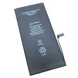 iPhone7Plus バッテリー交換