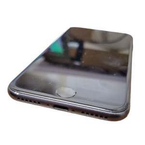 iPhone8 充電不良清掃修理