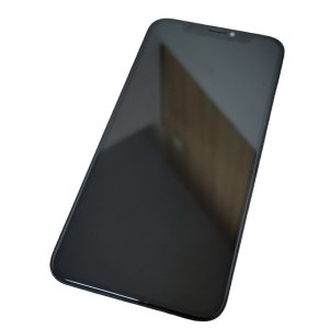 iPhoneXS 液晶交換修理