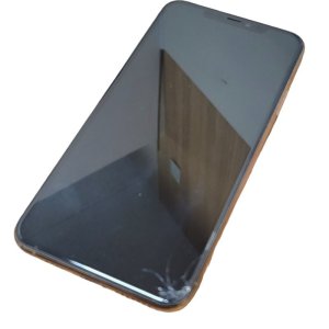 iPhone11ProMax 　フロントパネル交換