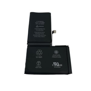 iPhone X バッテリー交換