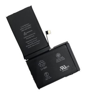 iPhone X バッテリー交換