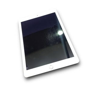 iPad5　バッテリー交換