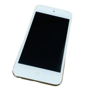 iPodtouch7 アイポッドタッチ 液晶交換