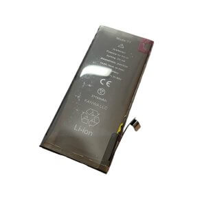 iPhone11 バッテリー交換修理