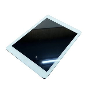 iPad5 バッテリー交換