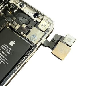 iPhone12mini　アウトカメラ交換　