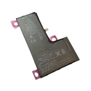 iPhoneXS バッテリー交換修理