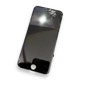 iPhoneSE2　液晶交換　