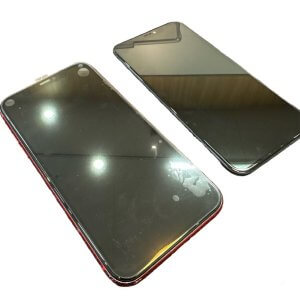 iPhone11　液晶交換