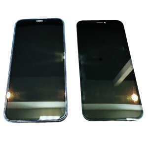 iPhone12mini 液晶交換修理