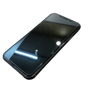 iPhone11 水没修理