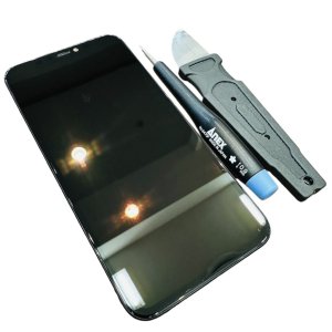 iPhone11Pro パネル交換修理