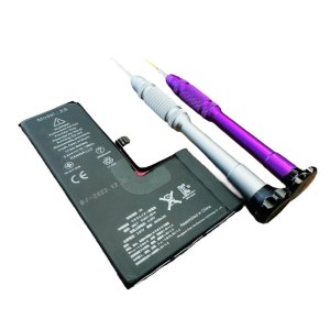 iPhoneXS バッテリー交換修理