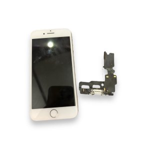 iPhone7　ライトニング交換　