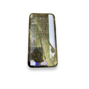 iPhone11　液晶交換　