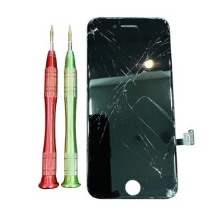 iPhoneSE2 パネル交換修理