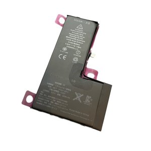 iPhoneXS バッテリー交換修理