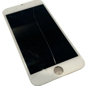 iPhone6　フロントパネル交換