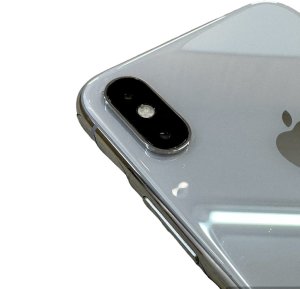 iPhoneX アウトカメラ修理