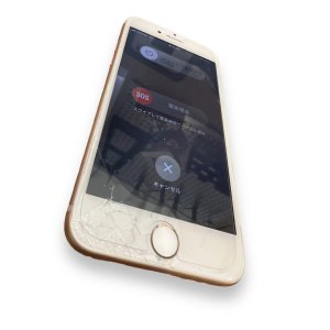 iPhone7　液晶交換　