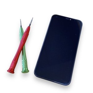 iPhone11 液晶交換