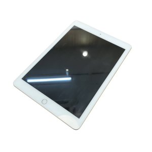 iPad8 バッテリー交換