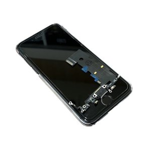 iPhone8 ライトニング交換