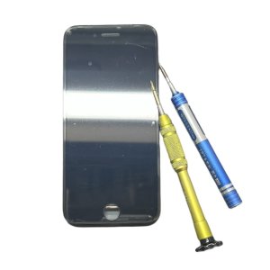 iPhone7 パネル交換